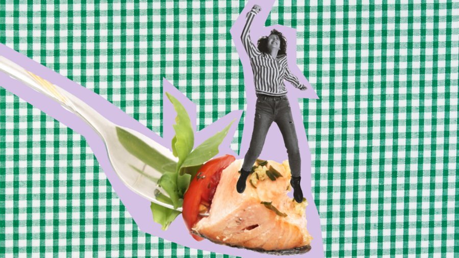  Spaghetti Meatballs with Pinot Noir