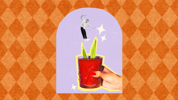 Classic Spirit Mixer Pairings