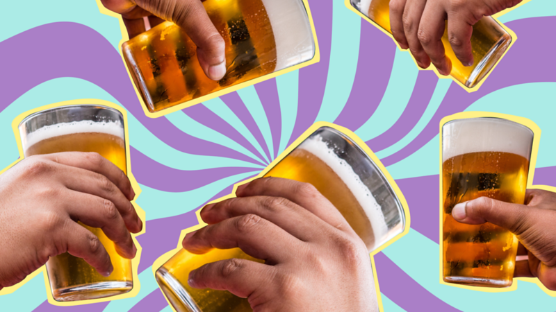 The Top Beer Styles To Try This Summer