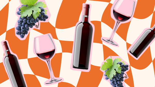 Best Australian Shiraz Reds: Top 10 Wines Under $20