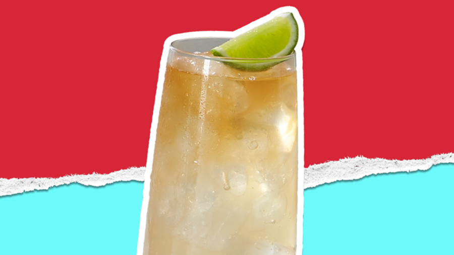 BUNDY UP DARK & STORMY