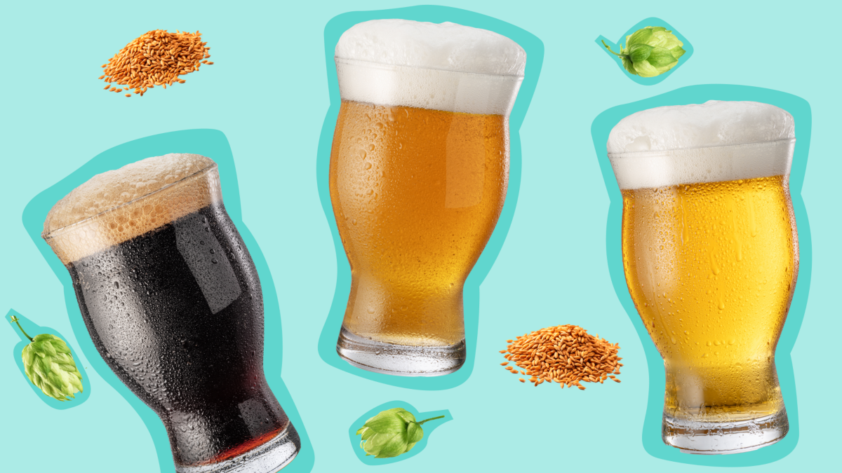 Guide to Beer Styles & Food Pairing (Best Combinations) - The Drop | BWS