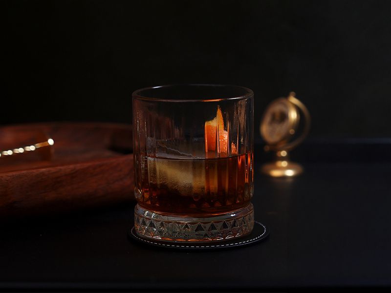 The Godfather Cocktail