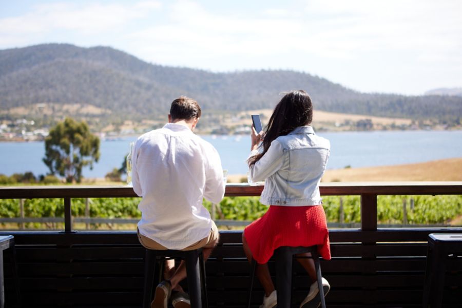 Blackmans Bay & the Tasman Peninsula