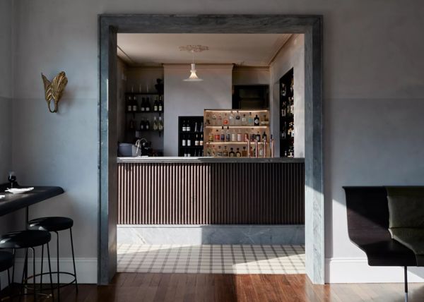  Explore this wine bar in Sydney's Inner West and enjoy Mexican-leaning eats and cocktails. 
