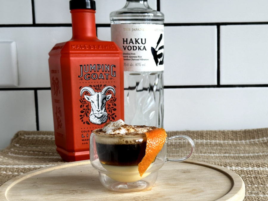 Barraquito (Canary Islands) 