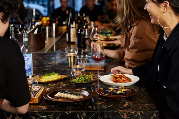  To spend time with yourself and enjoy your favorite drinks, you must visit these spots. 
