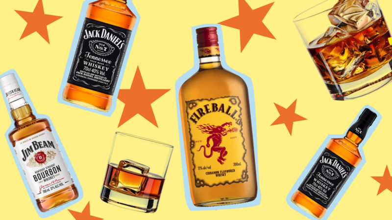 Bourbon: A Complete Guide to America’s Original Whiskey