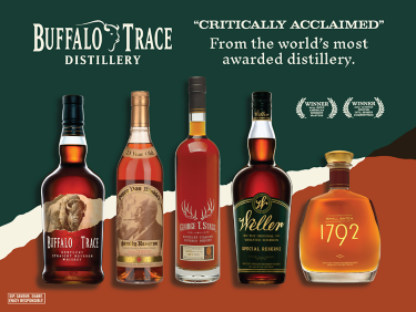 Buy Buffalo Trace Single Barrel QLS 2022 Pick | Quality