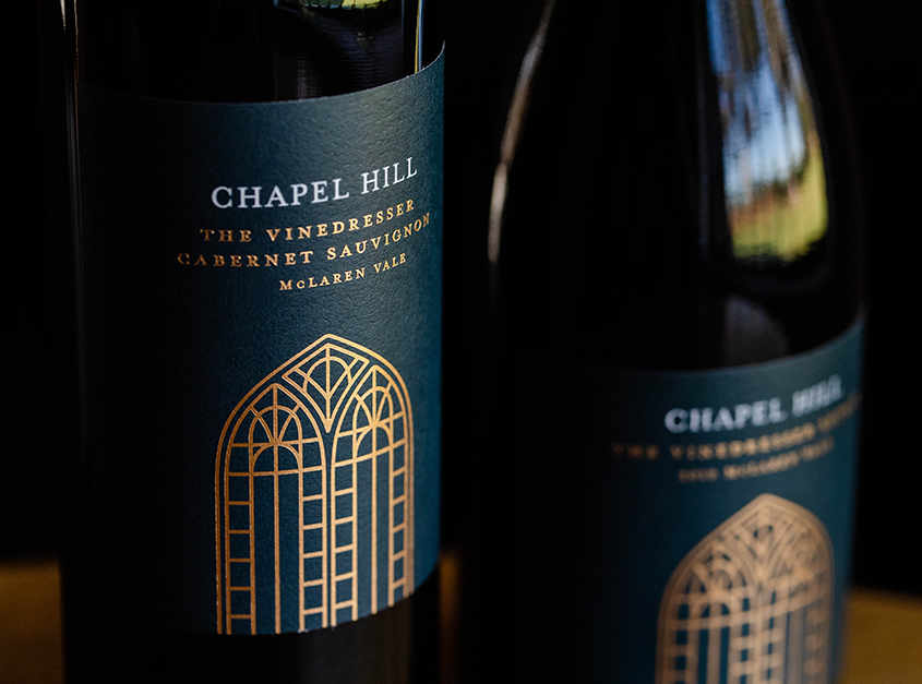 Chapel Hill The Vinedresser Range