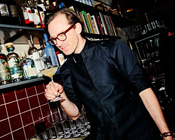  How do you choose just three bottles? Matt Linklater shares his picks, plus a few cocktail hacks to maximise them, too.&nbsp; 
