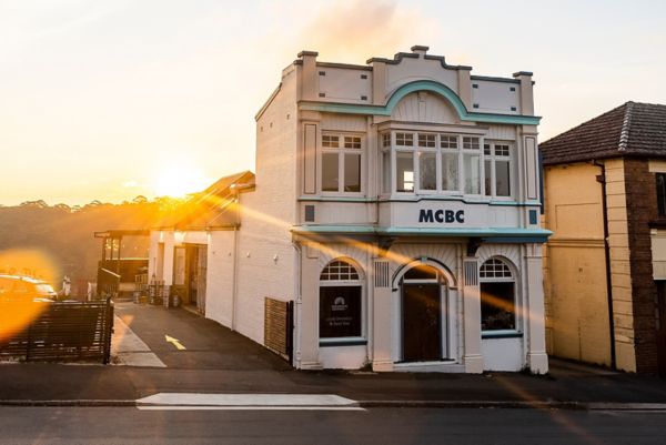 Mountain Culture Beer Co, Katoomba