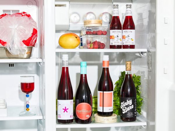  Don’t overlook the reds as the weather heats up. From choosing the right wine to the ideal serving temp, we’ve got the basics covered. 
