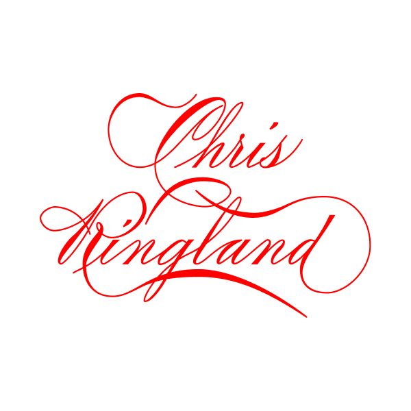 Chris Ringland