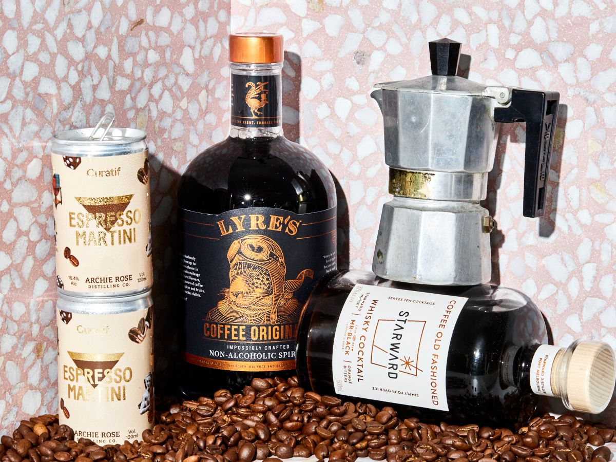 Solid sips for the coffee obsessed