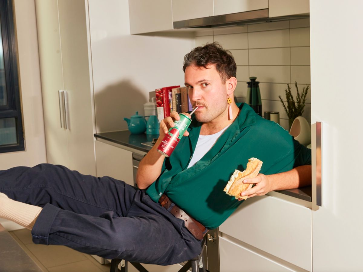 Conor Curran’s 5 fab fruity beer picnic pairings