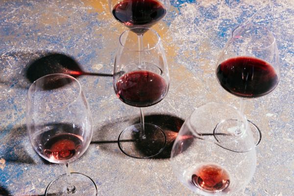 <p style="	text-align: left;
">Think bigger is better? These lesser-known red wines might just change your mind. 
