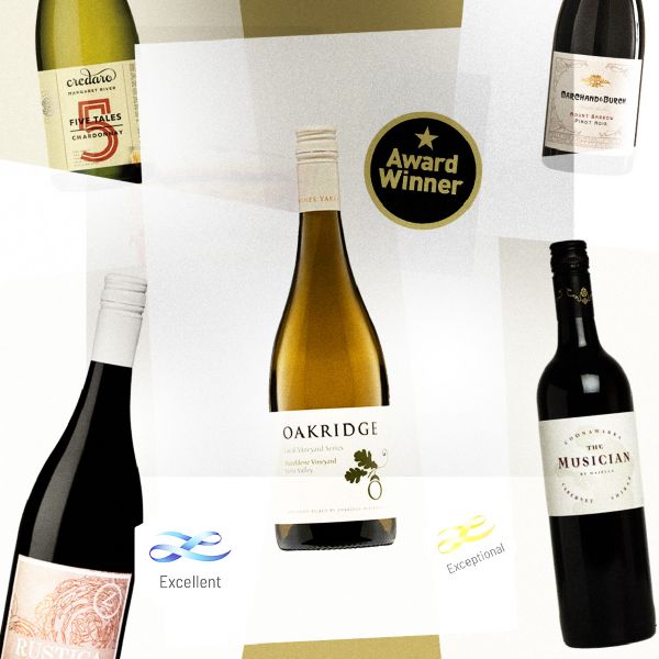  Everything you need to know about wine awards, rankings, and points —&nbsp;and whether they matter. 
