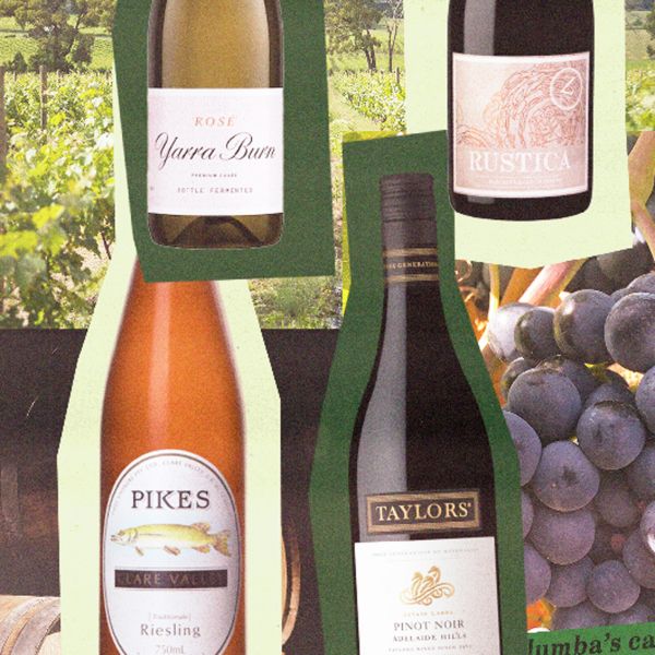  Your cheatsheet to the must-know regions featured in this year’s Decoded Wine Awards. 
