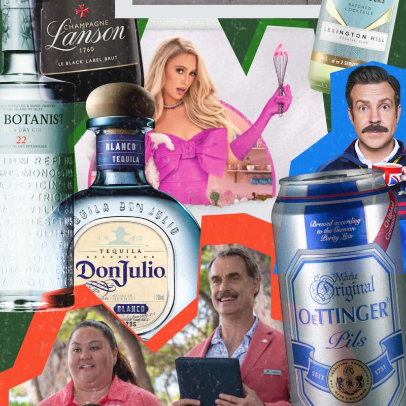 Your night-in watchlist: September edition