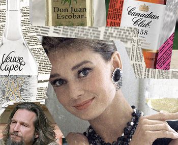 Movie night: 10 famous films starring iconic cocktails