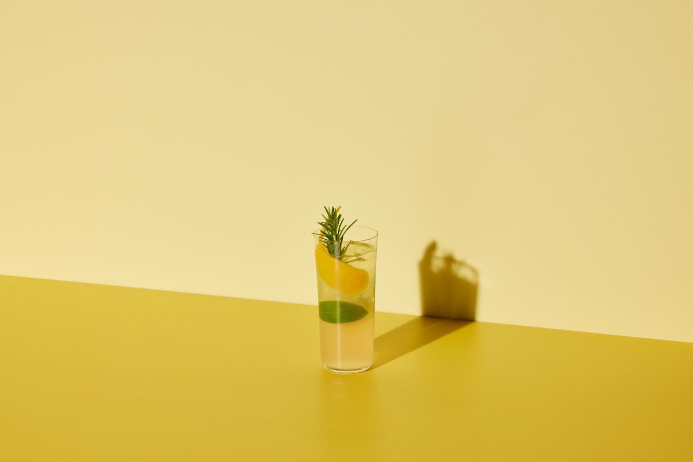 The non-alc Salty Dog