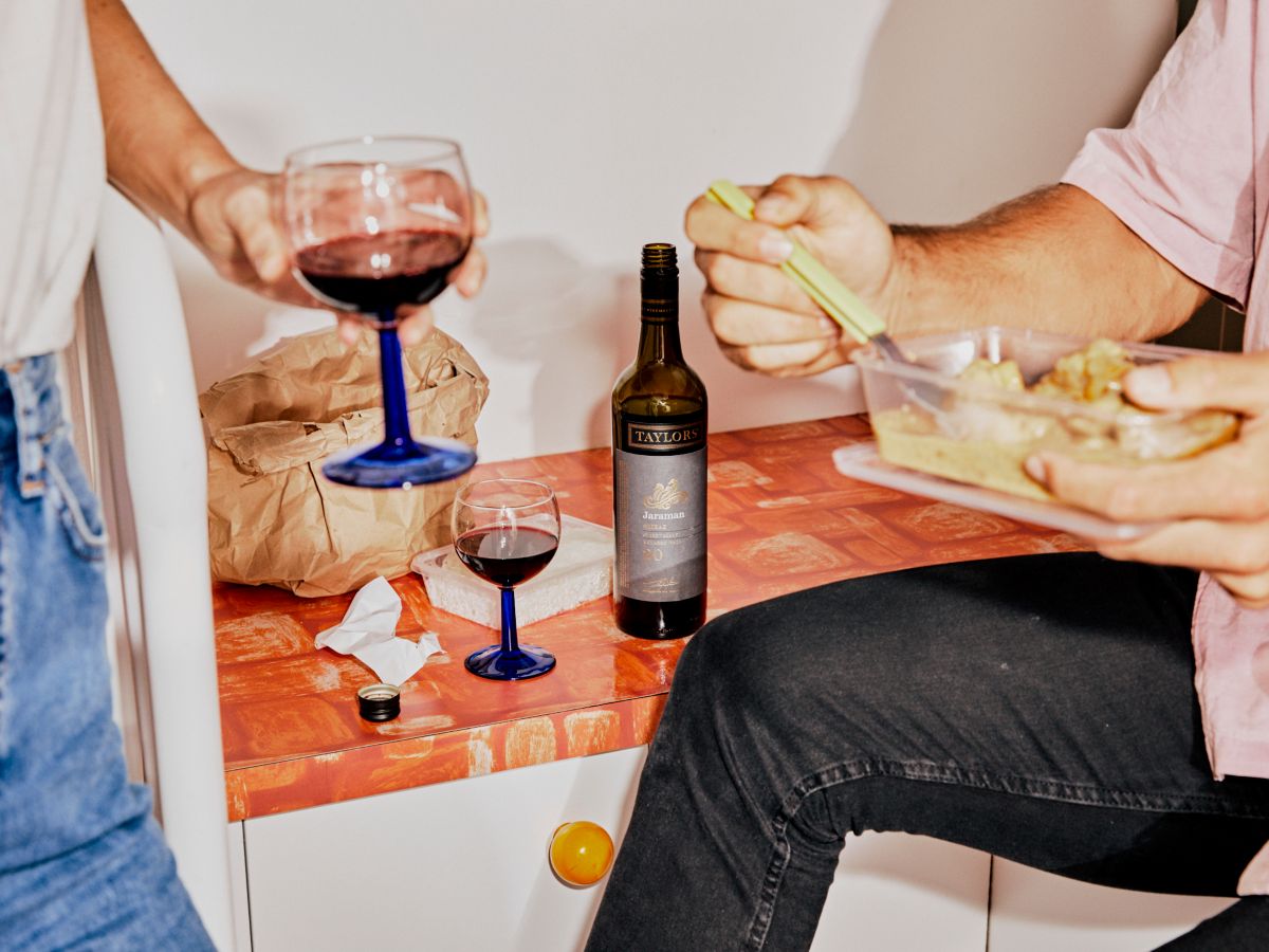 Yes, you can (and should) pair wine with spicy food