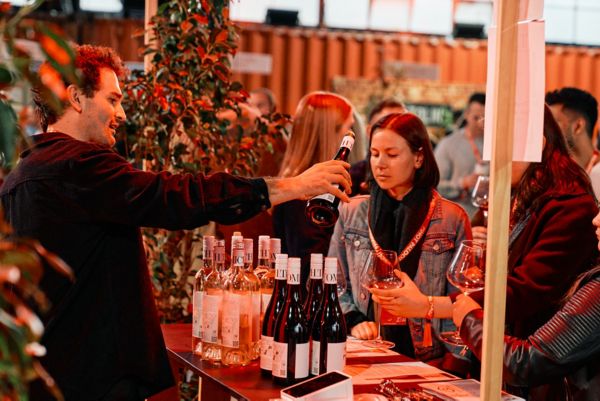  For its 12th year, Pinot Palooza is dialling things up, with more than 100 wineries and a huge New Zealand contingent.  

