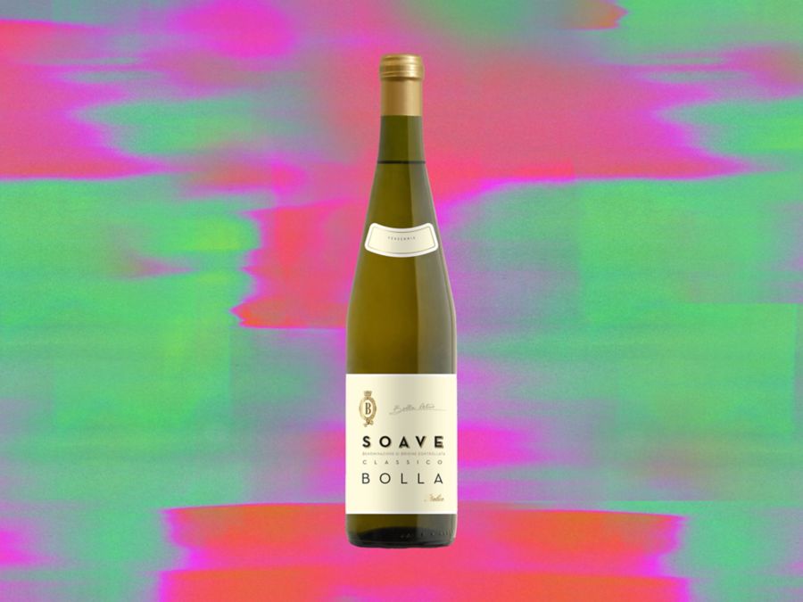 Bolla Retro Soave Classico DOC