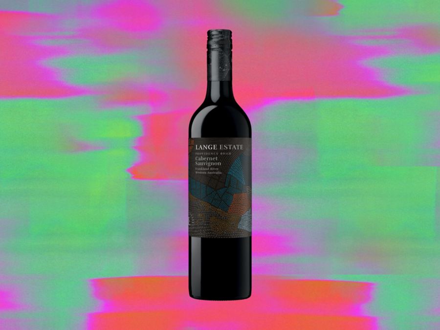 Lange Estate Providence Road Cabernet Sauvignon 2018