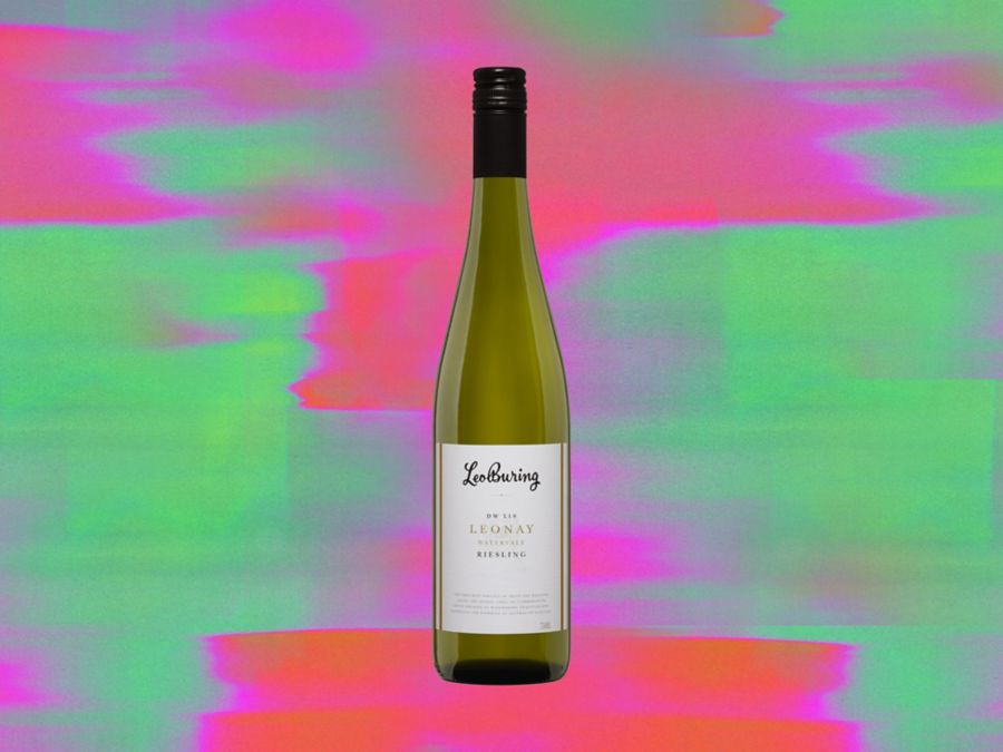 Leo Buring Leonay Riesling 2021