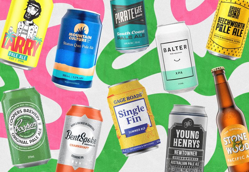 These are your GABS Hottest 100 Aussie Craft Beers of 2023
