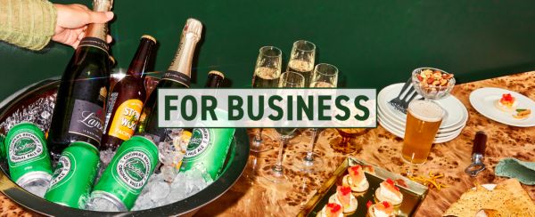  Our range of gifting and events options has you covered. 
