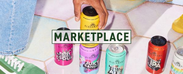  Local and international drinks straight from the source. 
