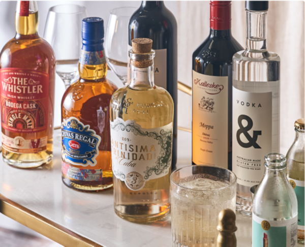 Unbeatable product range