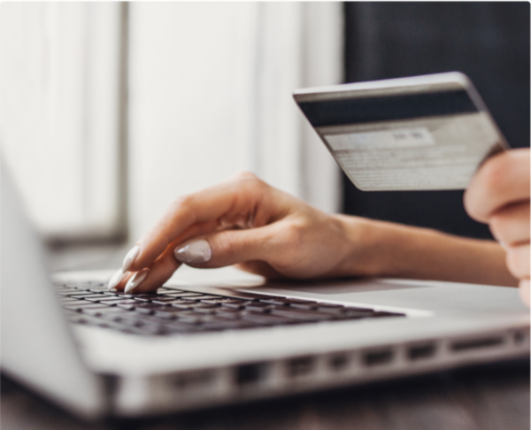 Simple corporate ordering