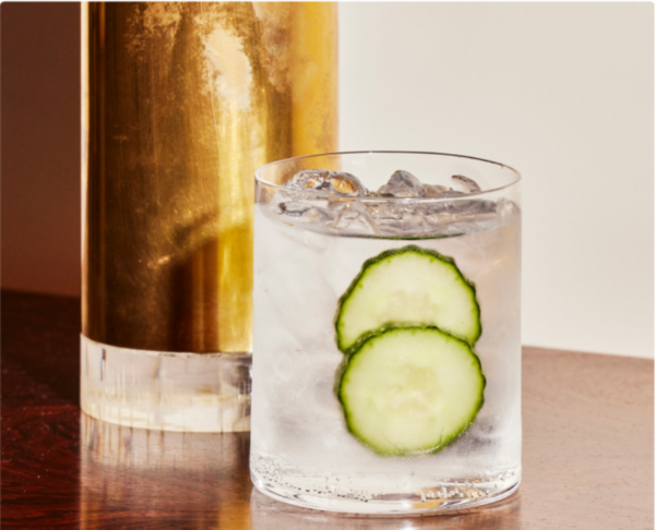 International G&T Day | 19 Oct