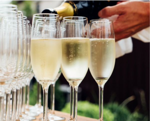 Champagne Day | 31 Jan