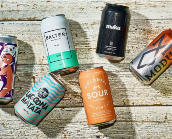 National Beer Can Appreciation Day | 24 Jan 