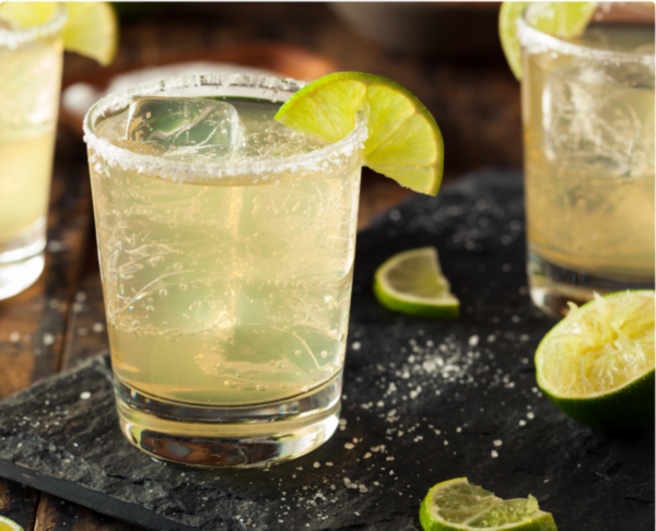 Margarita Day | 22 Feb 