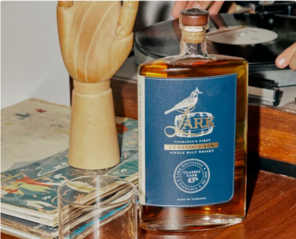 World Whisky Month | May 