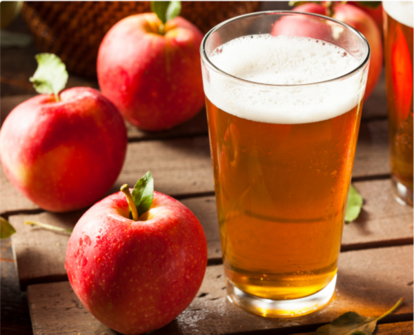 World Cider Day | 3 Jun