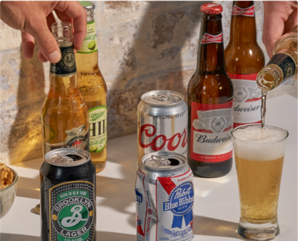 International Beer Day Day | 4 Aug 