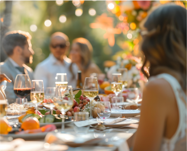 Step 4: Relax & Enjoy