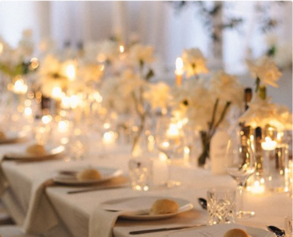 Mrs Smith Weddings – NSW