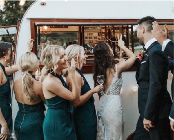 The Wedding Planning Co – NSW