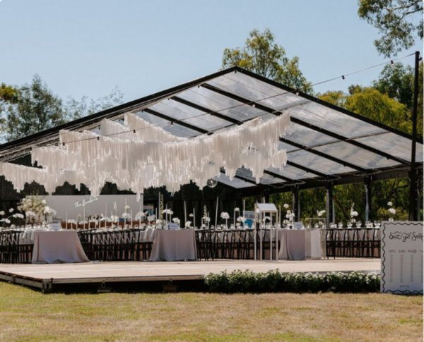 White Top – NSW & VIC