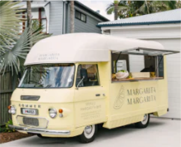 Margarita Margarita – QLD