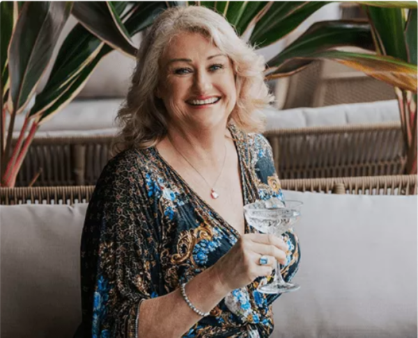 The Vintage Bondwood Bar – QLD