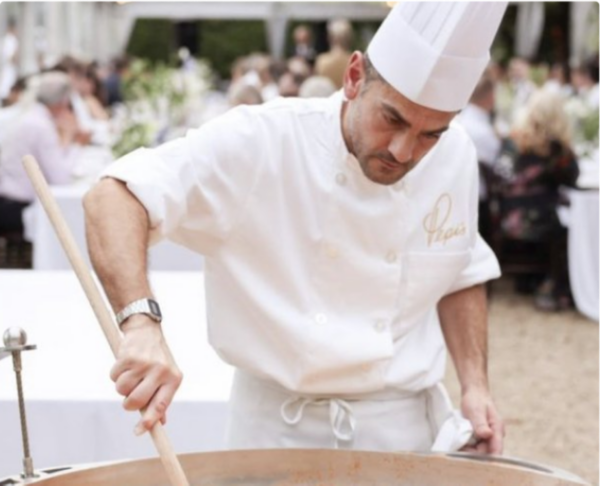 Pepi Catering – NSW